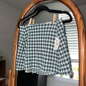 Altar’d State Skirt with pockets